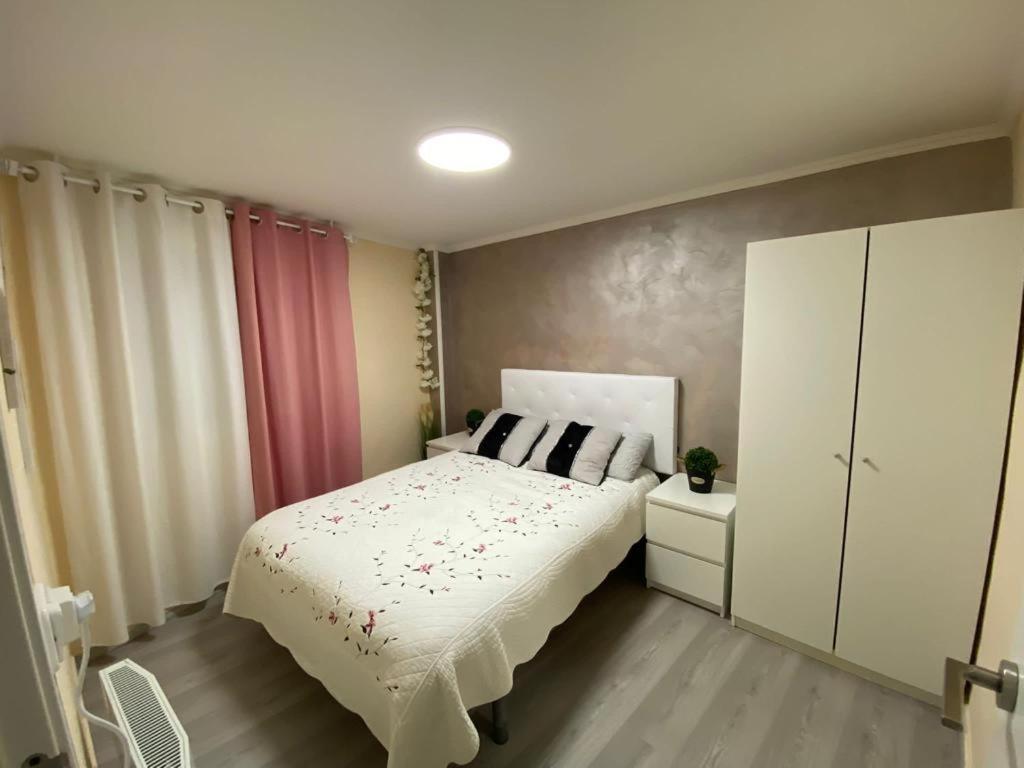 Aqui Me Quedo Apartment Logrono Exterior photo