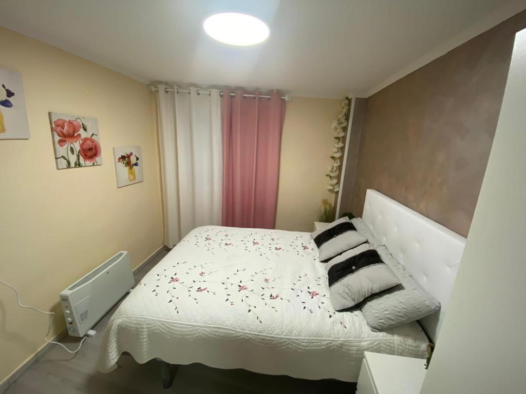 Aqui Me Quedo Apartment Logrono Exterior photo