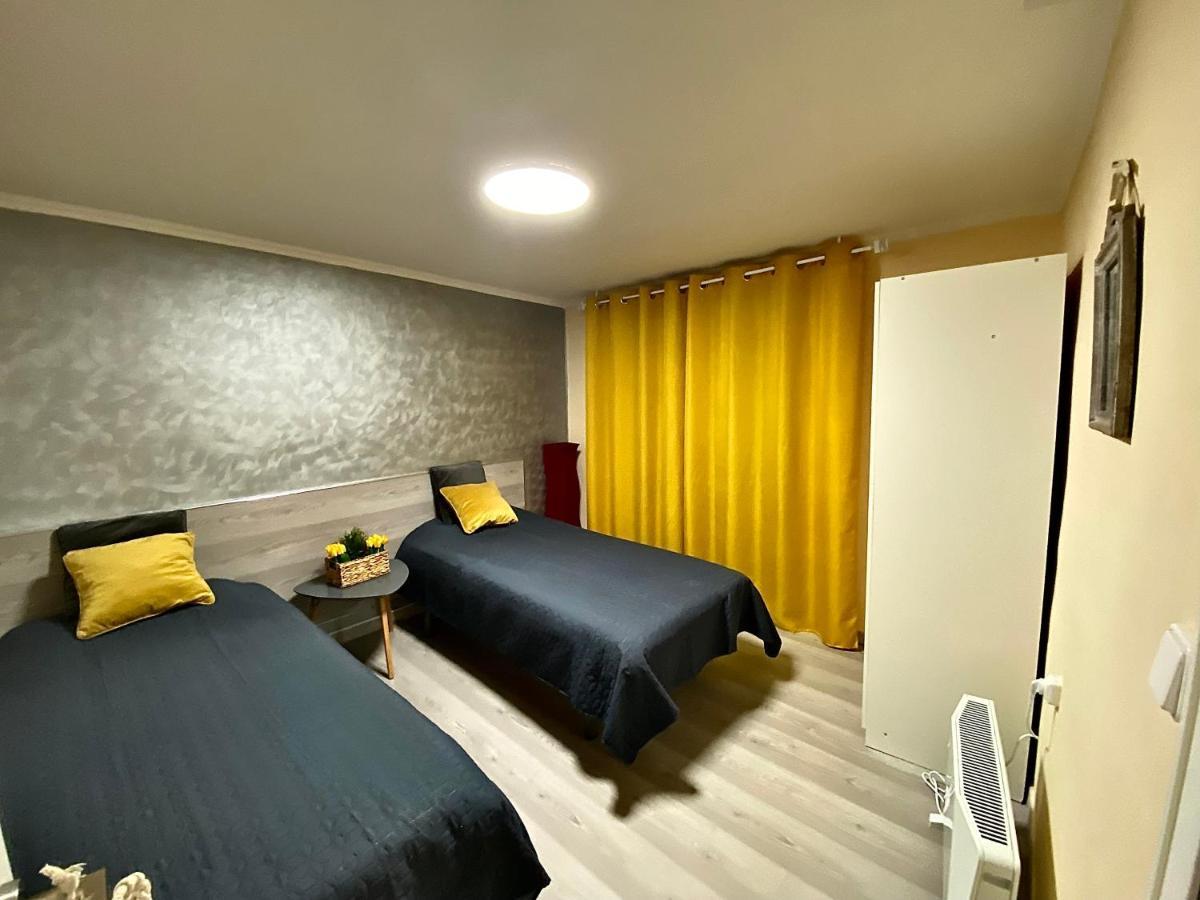 Aqui Me Quedo Apartment Logrono Exterior photo