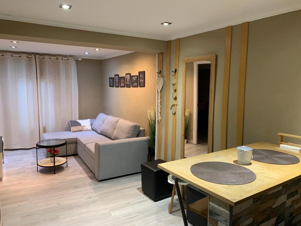 Aqui Me Quedo Apartment Logrono Exterior photo